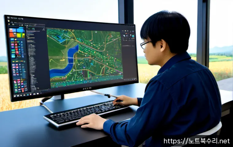 창수면 HARDWARE_INTERRUPT_STORM 관련 이미지 1