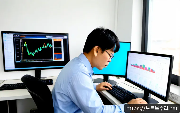 창수면 HARDWARE_INTERRUPT_STORM 관련 이미지 2