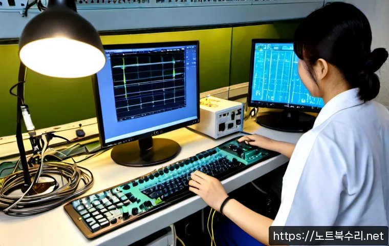 창수면 HARDWARE_INTERRUPT_STORM 관련 이미지 3
