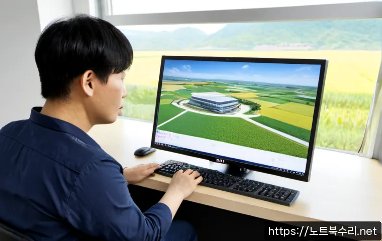 창수면 HARDWARE_INTERRUPT_STORM 관련 이미지 4