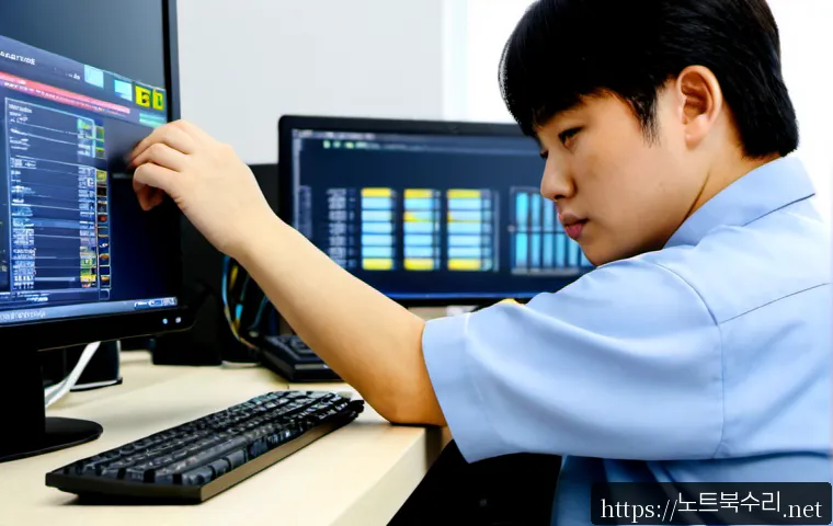 유천동 STATUS_KERNEL_RESOURCE_ERROR 관련 이미지 3