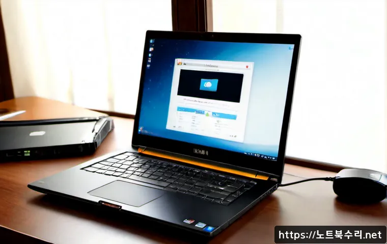백현동 UNMOUNTABLE_BOOT_VOLUME 관련 이미지 2