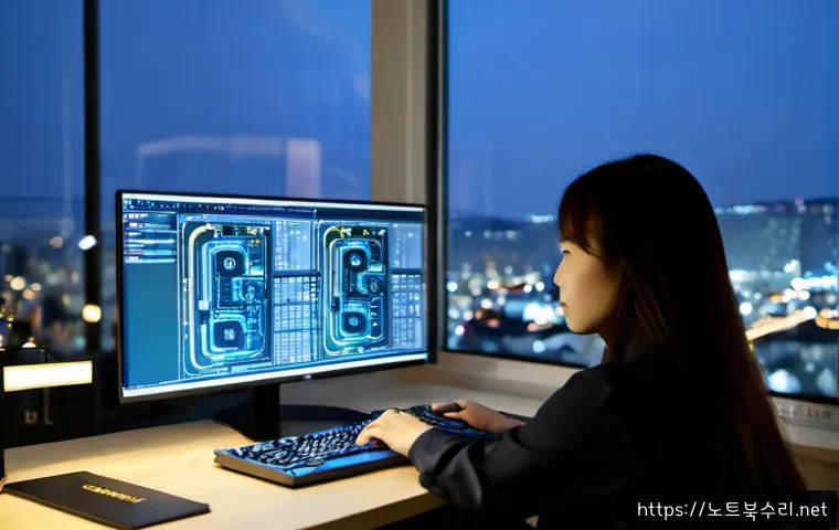 전동 STATUS_DISK_CORRUPTION 관련 이미지 4