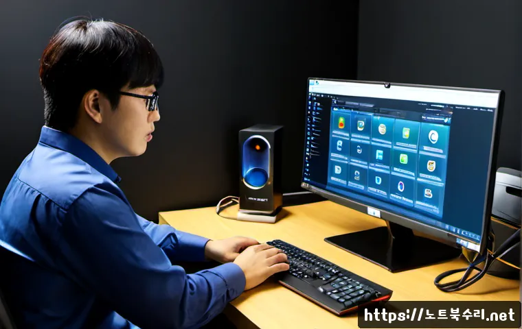 하상동 STATUS_PAGEFILE_MISSING 관련 이미지 2