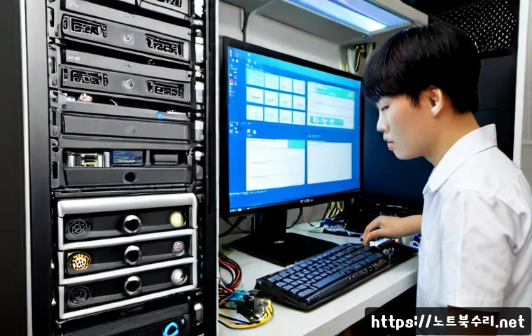 하상동 STATUS_PAGEFILE_MISSING 관련 이미지 4