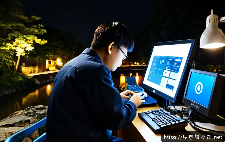 구의동 STATUS_KERNEL_CONFIGURATION_ERROR 관련 이미지 4