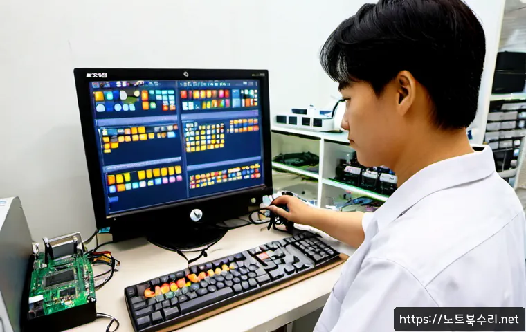 덕풍동 STATUS_KERNEL_DATA_CORRUPTION 관련 이미지 2