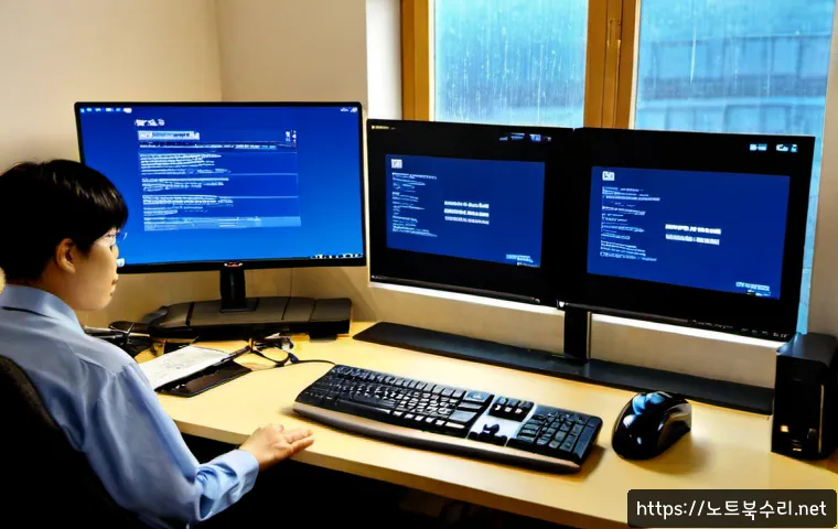 덕풍동 STATUS_KERNEL_DATA_CORRUPTION 관련 이미지 4