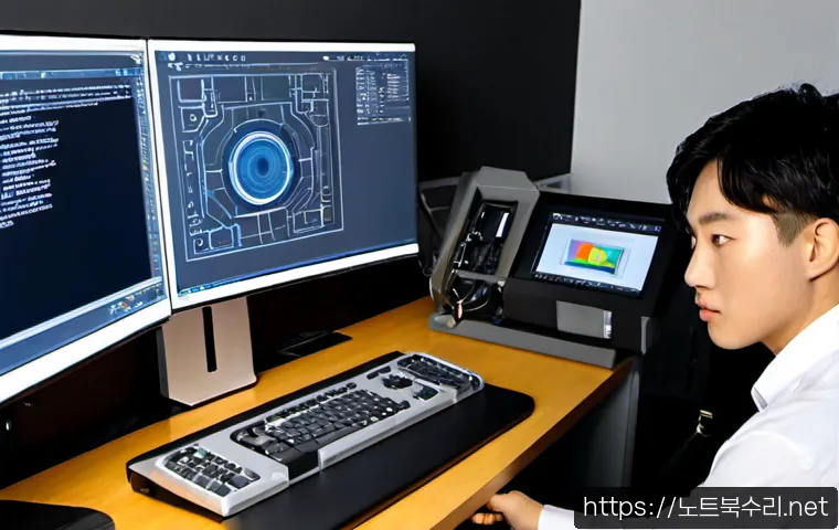 처인구 윈도우7 windows7 재설치 포맷 초기화 관련 이미지 1
