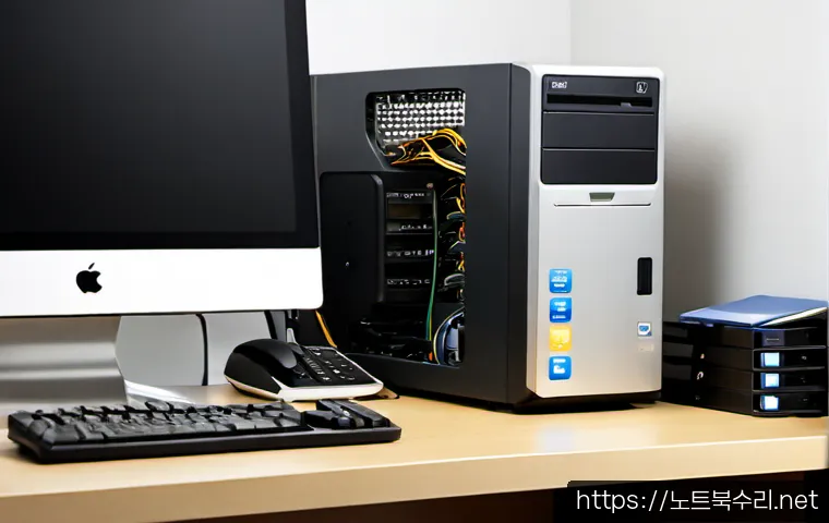처인구 윈도우7 windows7 재설치 포맷 초기화 관련 이미지 2