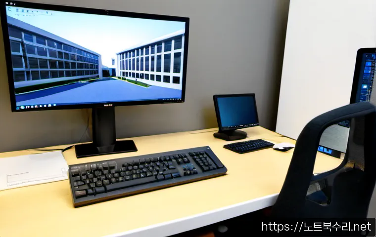 처인구 윈도우7 windows7 재설치 포맷 초기화 관련 이미지 3
