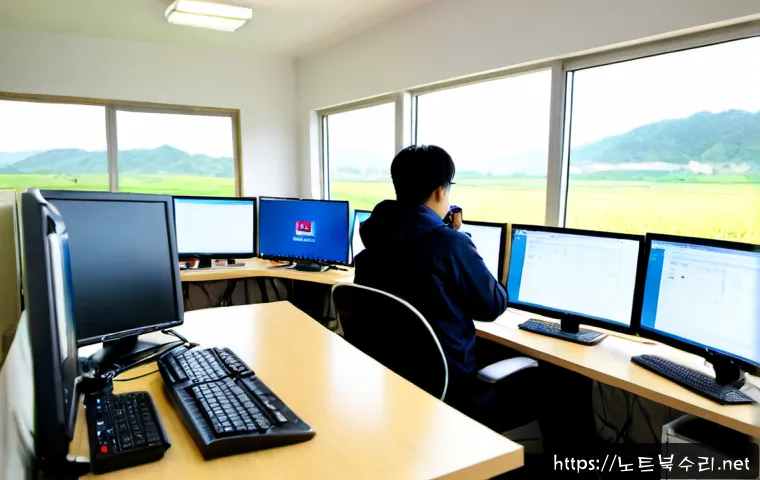 창수면 케이블연결확인 관련 이미지 2