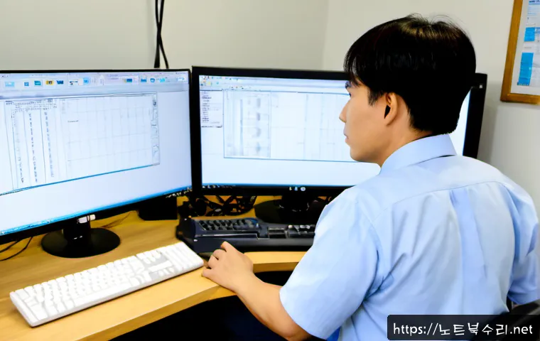 창수면 케이블연결확인 관련 이미지 4