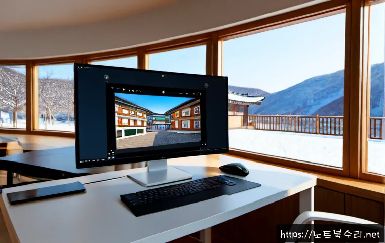 평창동 윈도우11 windows11 재설치 포맷 초기화 관련 이미지 1