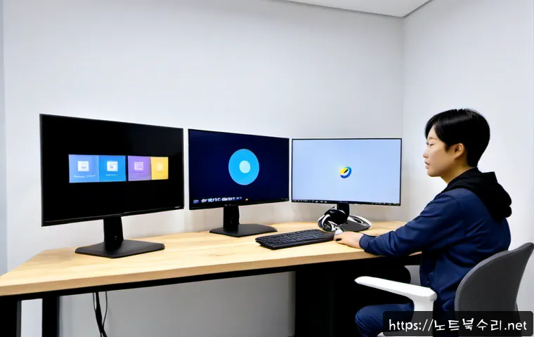 평창동 윈도우11 windows11 재설치 포맷 초기화 관련 이미지 3