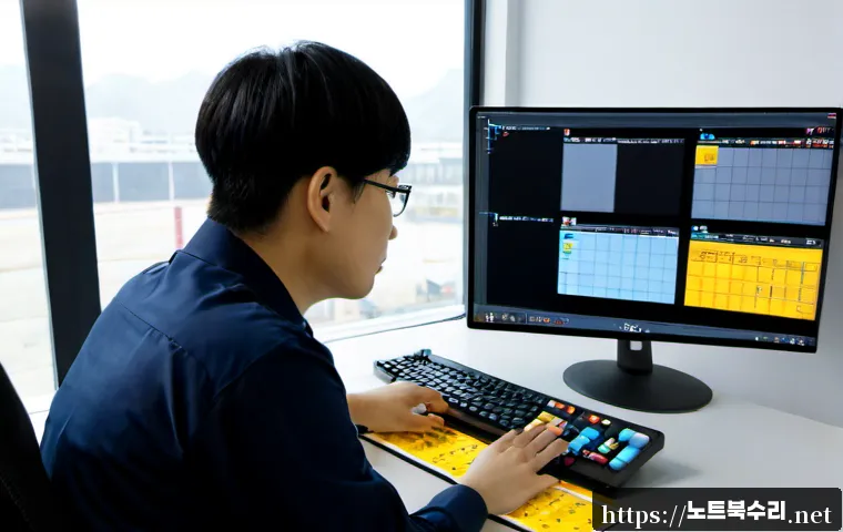 안산동 STATUS_KERNEL_MEMORY_LEAK 관련 이미지 2