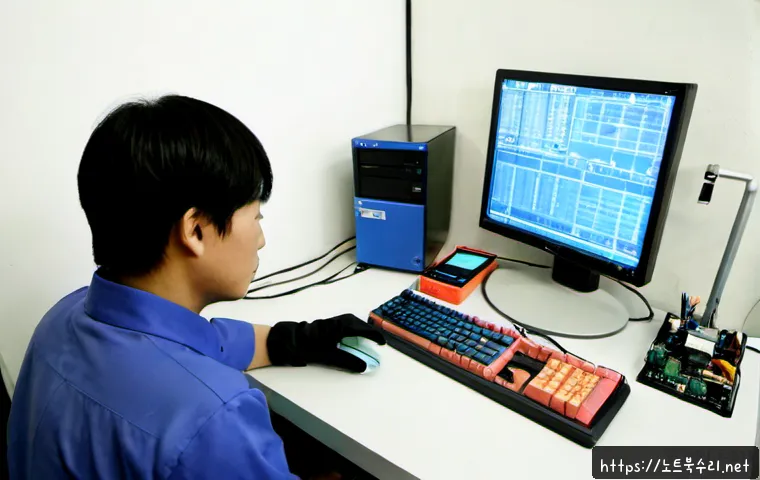 은천동 STATUS_KERNEL_PERMISSION_DENIED 관련 이미지 4