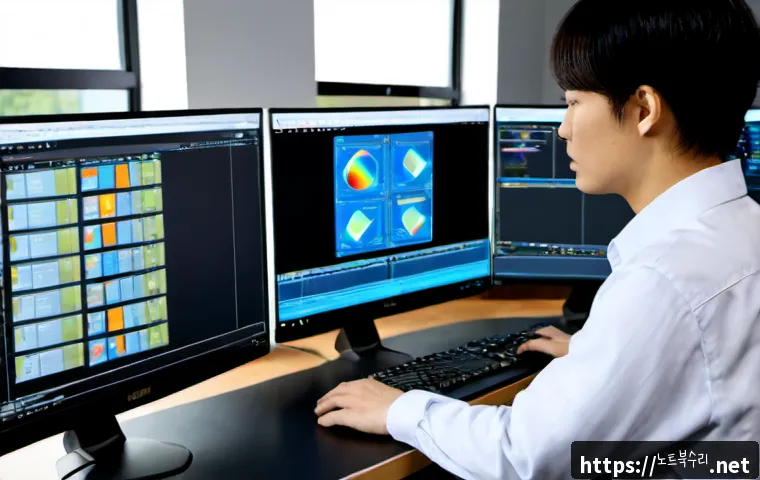 신모산동 PFN_LIST_CORRUPT 관련 이미지 1