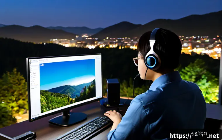 신모산동 PFN_LIST_CORRUPT 관련 이미지 4