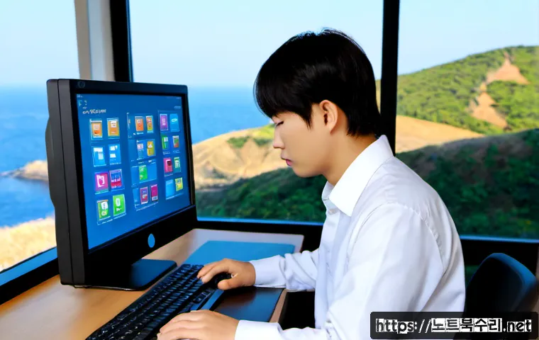 연평면 STATUS_KERNEL_MODE_EXCEPTION 관련 이미지 4