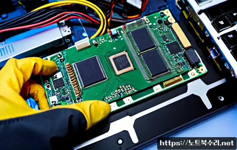 역촌동 HARDWARE_INTERRUPT_STORM 관련 이미지 2