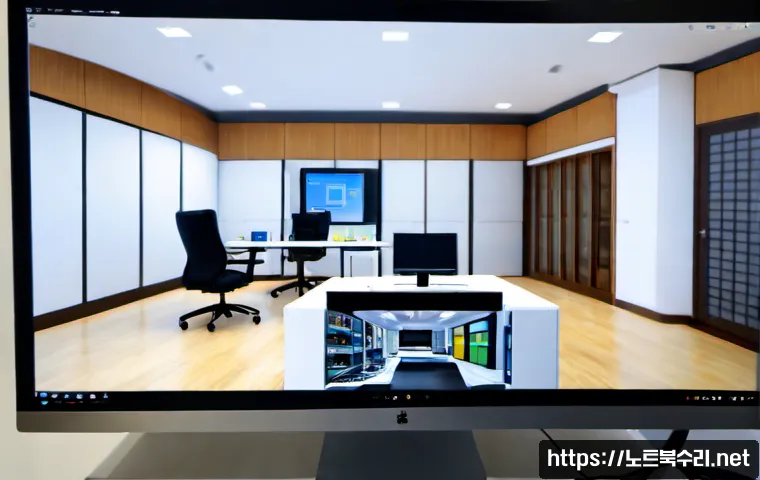 신대동 윈도우10 windows10 재설치 포맷 초기화 관련 이미지 3