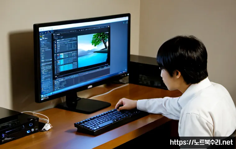 신대동 윈도우10 windows10 재설치 포맷 초기화 관련 이미지 4