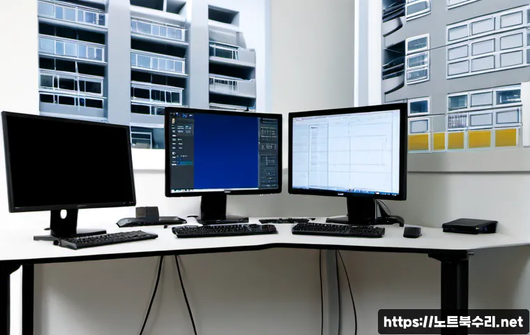 포천동 KERNEL_STACK_INPAGE_ERROR 관련 이미지 1