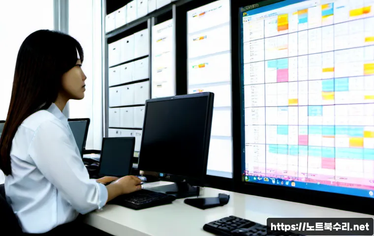 포천동 KERNEL_STACK_INPAGE_ERROR 관련 이미지 2