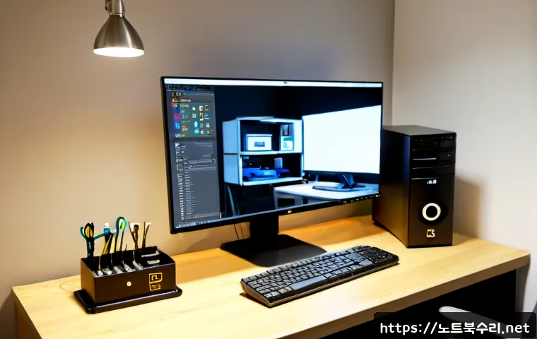 동산동 본체 꺼졌다 켜졌다 할때 관련 이미지 1