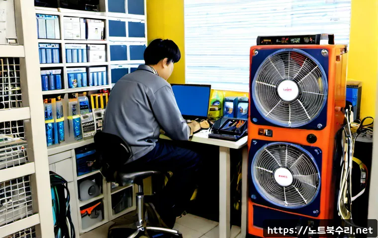 동산동 본체 꺼졌다 켜졌다 할때 관련 이미지 4