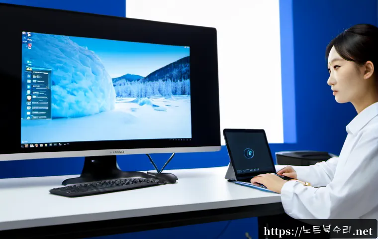 냉천동 STATUS_KERNEL_SECURITY_CHECK 관련 이미지 3