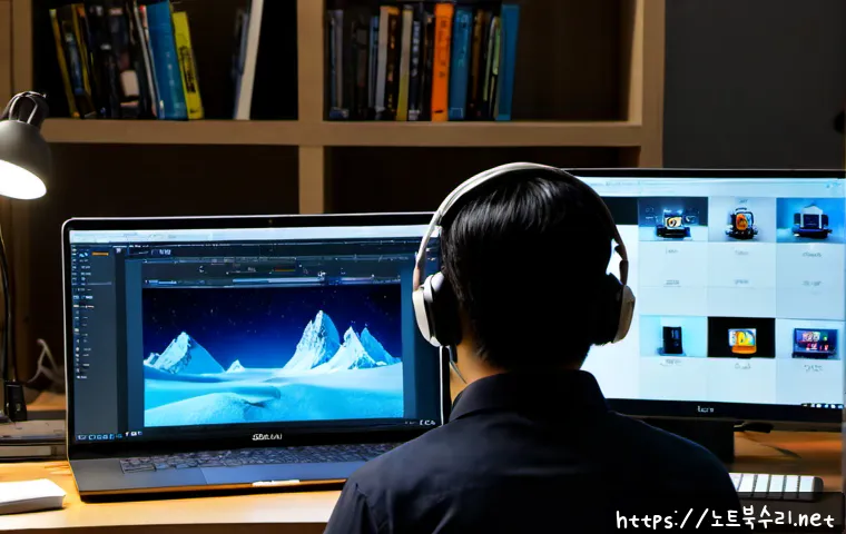 대자동 THREAD_STUCK_IN_DEVICE_DRIVER 관련 이미지 2