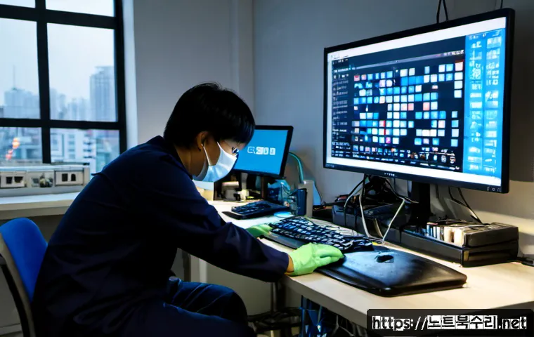 장교동 STATUS_STACK_UNDERFLOW 관련 이미지 4