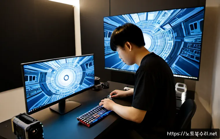 판교동 WIN32K_LOCK_HELD_TOO_LONG 관련 이미지 1