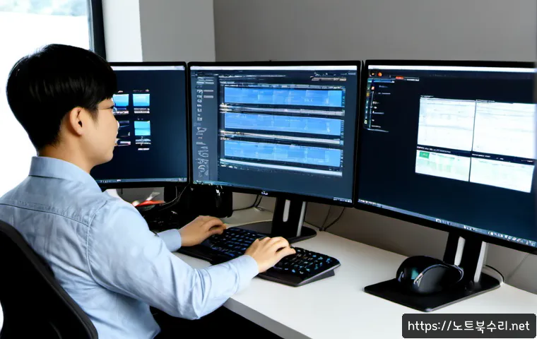 판교동 WIN32K_LOCK_HELD_TOO_LONG 관련 이미지 3