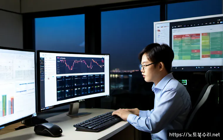판교동 WIN32K_LOCK_HELD_TOO_LONG 관련 이미지 4
