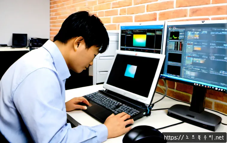 안암동 STATUS_FLOAT_UNDERFLOW 관련 이미지 2