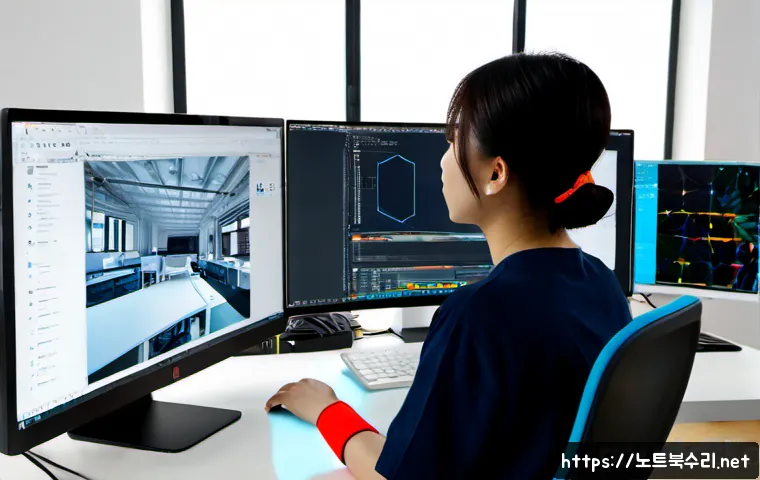 장안면 RAM조립 및 교체수리 관련 이미지 1