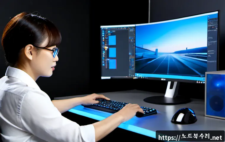 황학동 DRIVER_IRQL_NOT_LESS_OR_EQUAL 관련 이미지 3