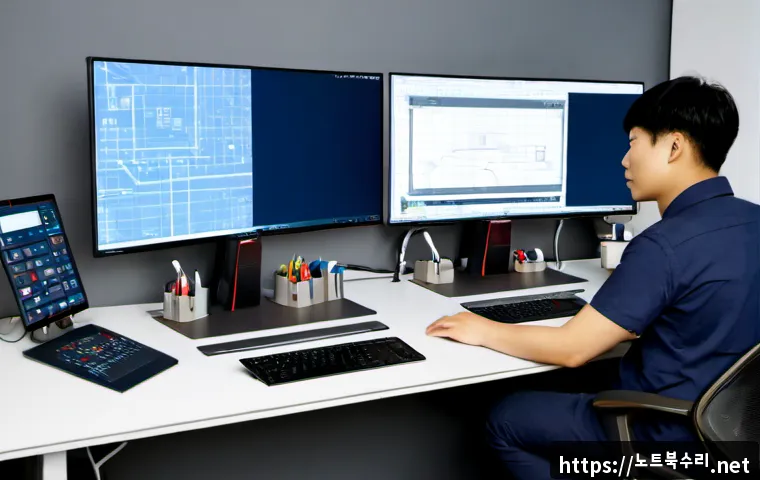 쌍림동 INVALID_KERNEL_HANDLE 관련 이미지 1