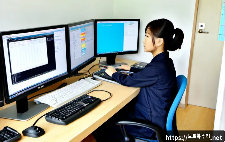 쌍림동 INVALID_KERNEL_HANDLE 관련 이미지 2