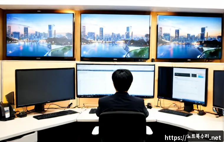 쌍림동 INVALID_KERNEL_HANDLE 관련 이미지 4