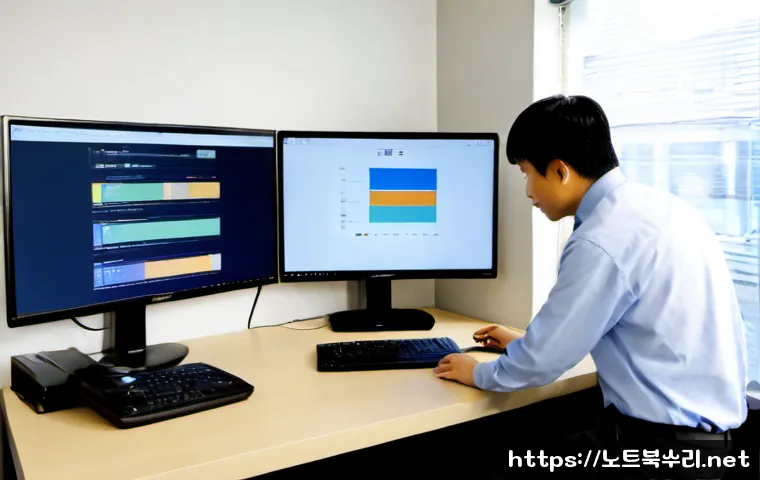 청학동 파일서버출장방문수리점 관련 이미지 2