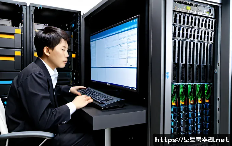 청학동 파일서버출장방문수리점 관련 이미지 3
