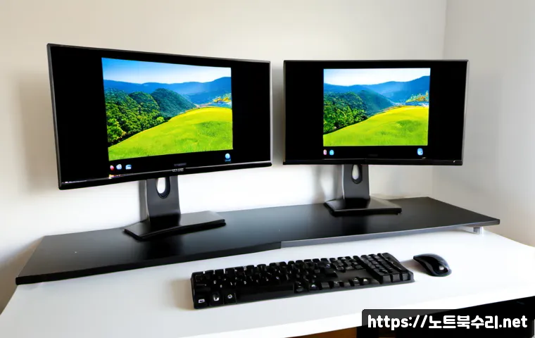 오산시 그래픽카드조립 및 교체수리 관련 이미지 1