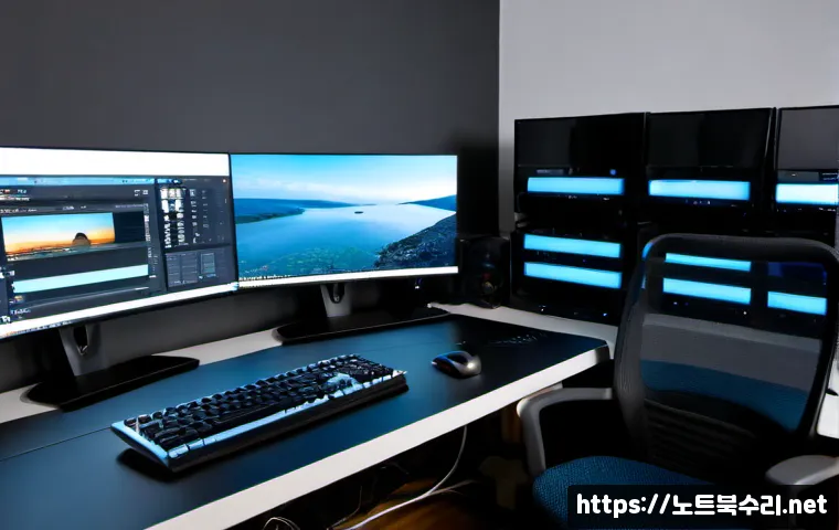 오산시 그래픽카드조립 및 교체수리 관련 이미지 3