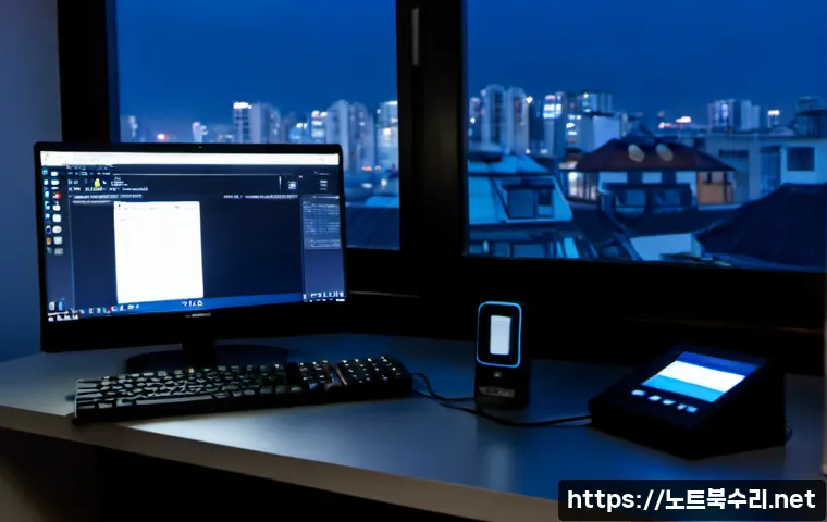 초일동 STATUS_MEMORY_VIOLATION 관련 이미지 4
