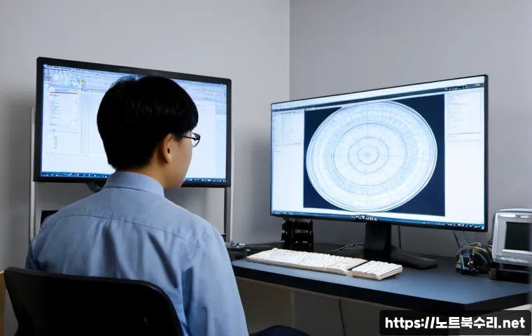 양감면 pc복구중 관련 이미지 3
