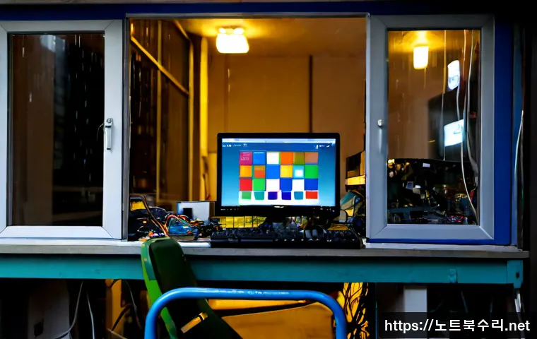 장록동 STATUS_KERNEL_PERMISSION_DENIED 관련 이미지 3